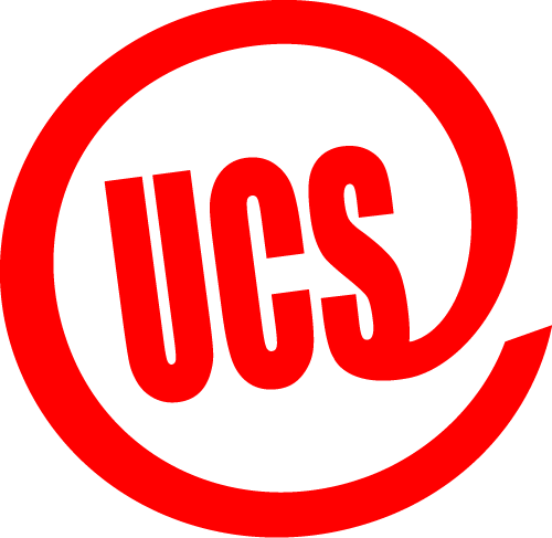 ucs ab logotyp